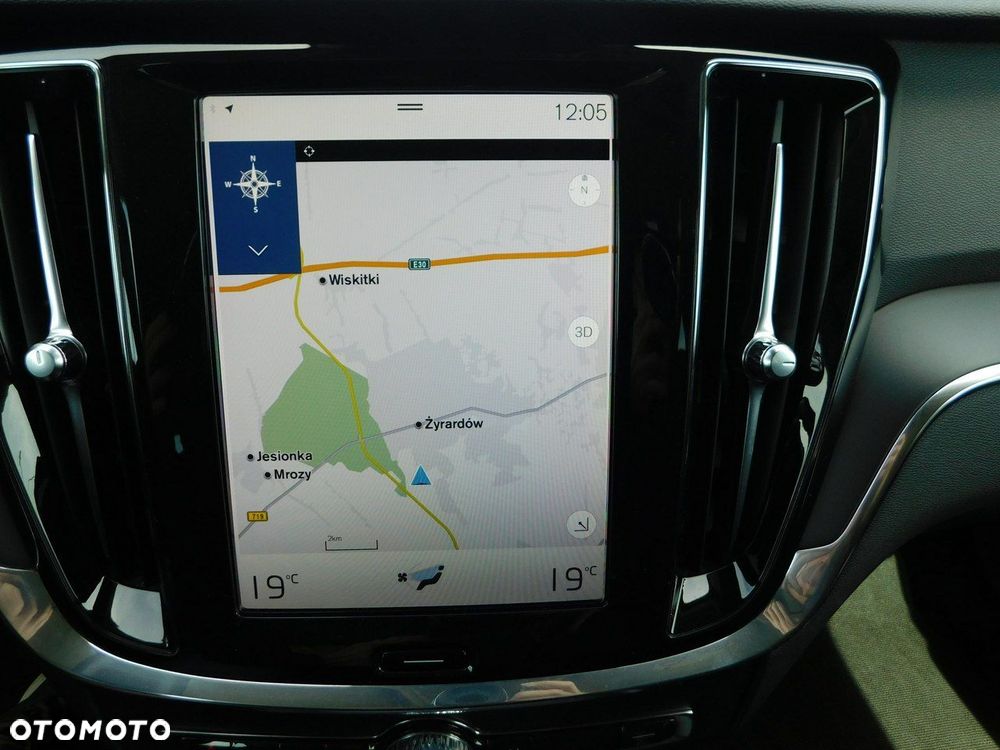 Volvo V60 D3 Momentum - 14