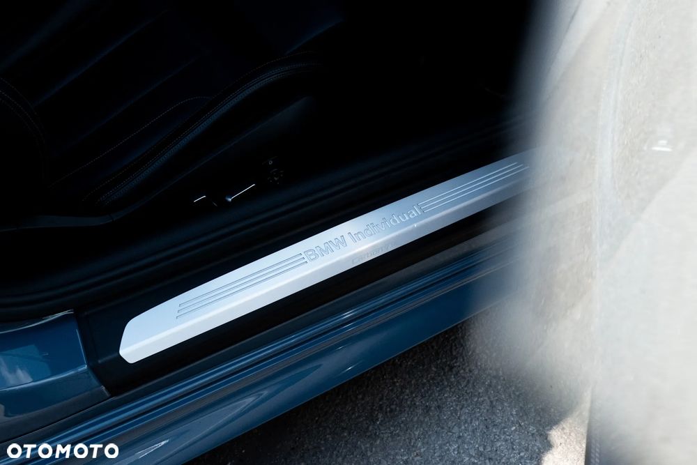 BMW Seria 8 840d xDrive - 11