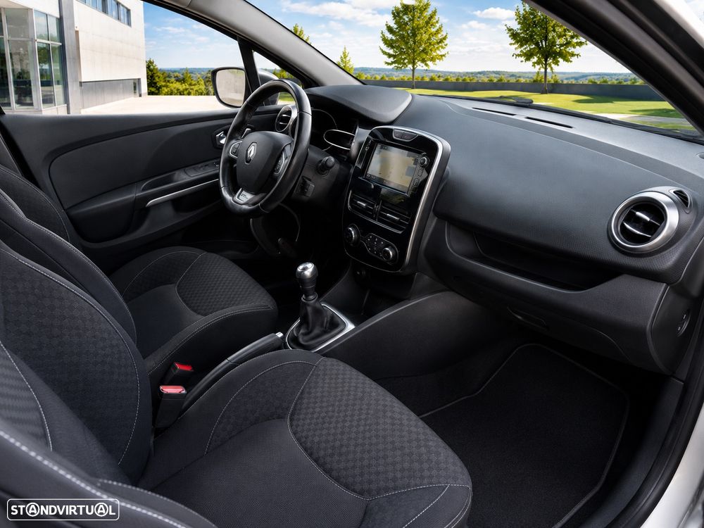 Renault Clio 1.5 dCi GT Line - 11