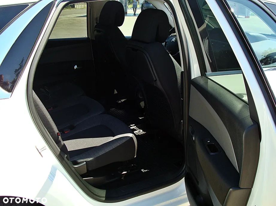 Citroën C4 Picasso 1.6 BlueHDi Shine S&S - 14