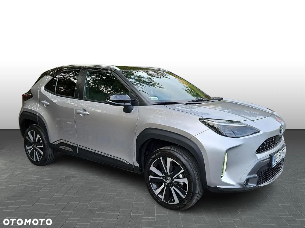 Toyota Yaris Cross Hybrid 1.5 Premiere Edition - 6