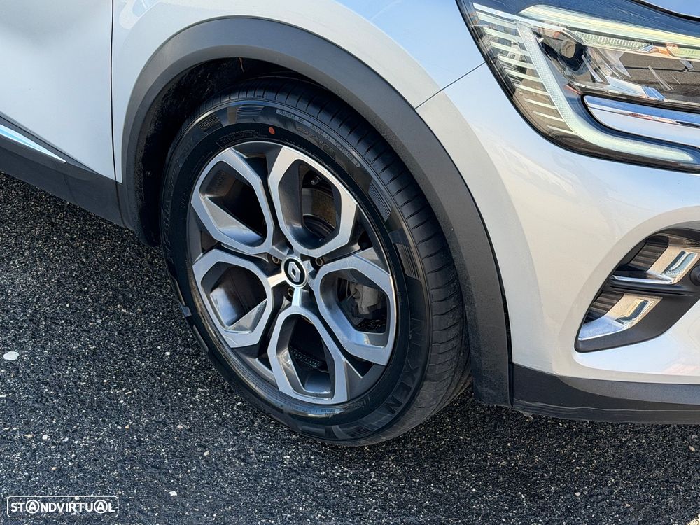 Renault Captur 1.0 TCe Techno - 16