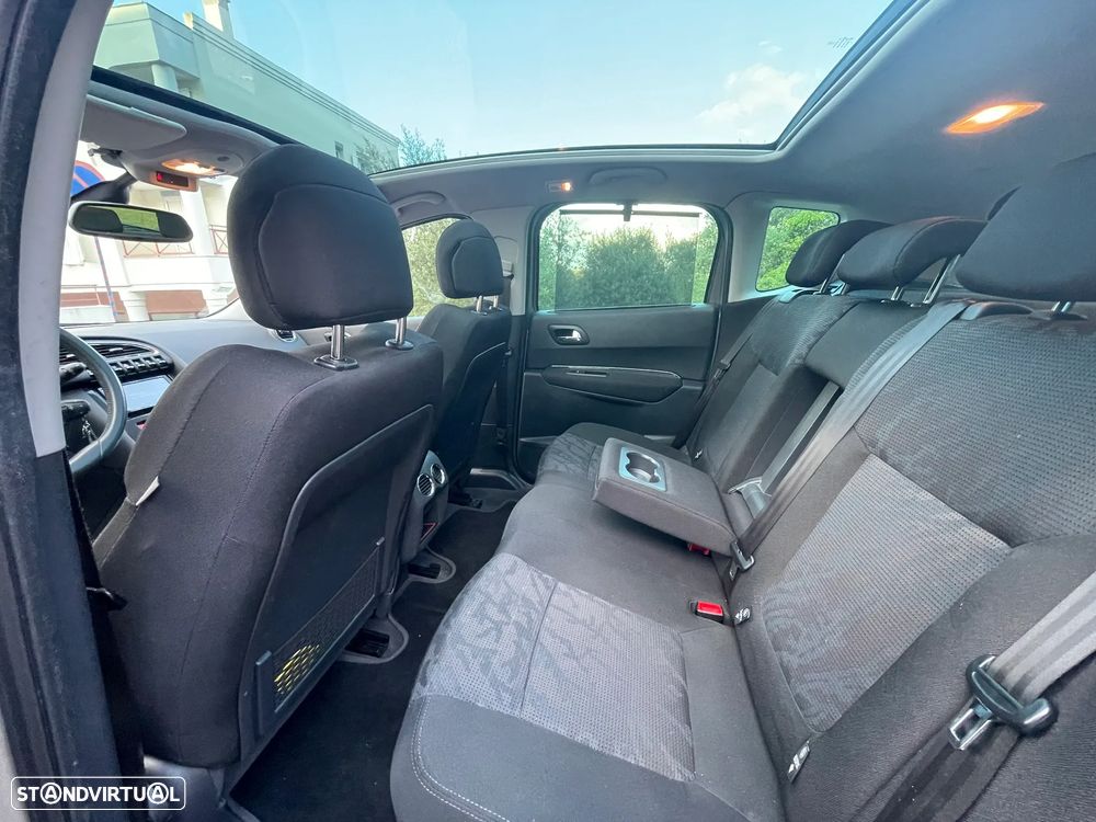 Peugeot 3008 - 7