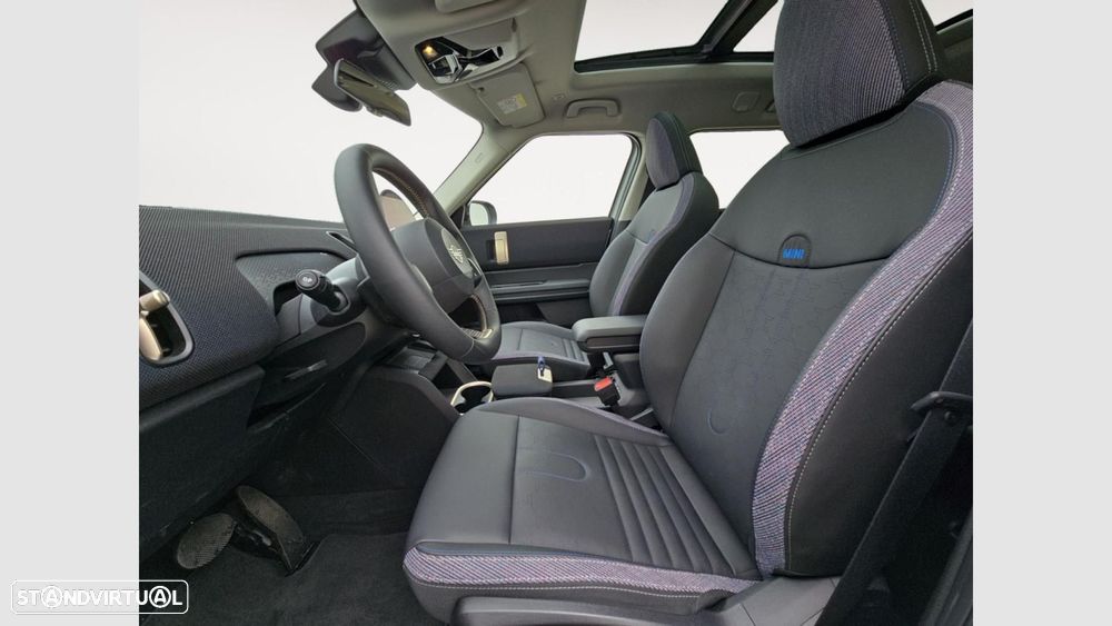 MINI Countryman C Classic M - 3