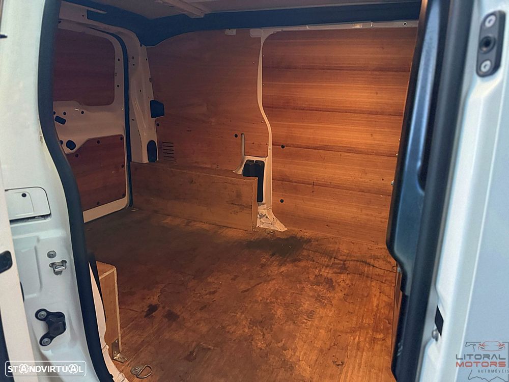 Peugeot Expert 1.5 BlueHDi L2H1 - 16