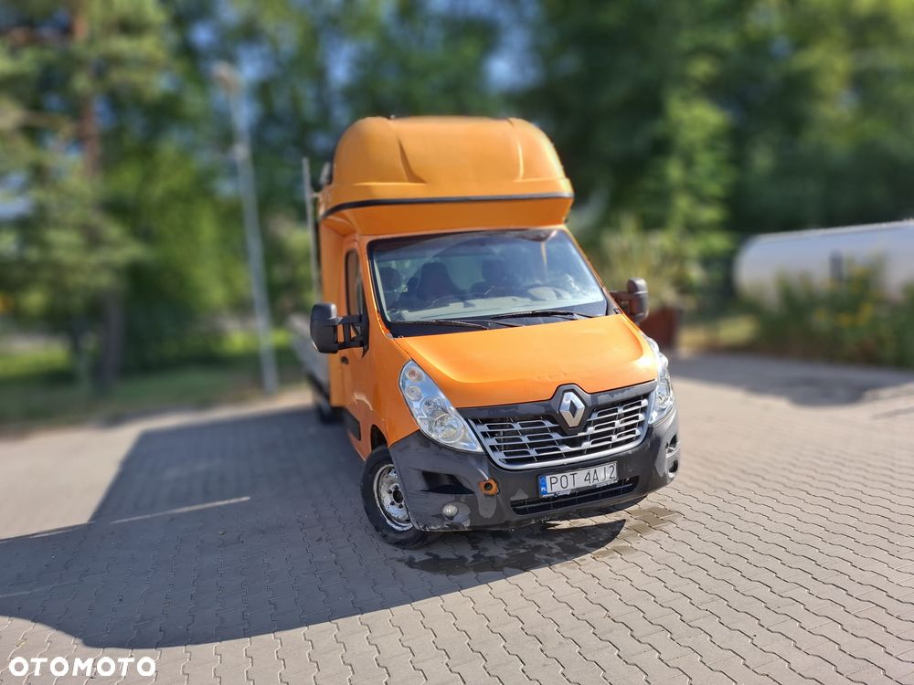 Renault Master - 3