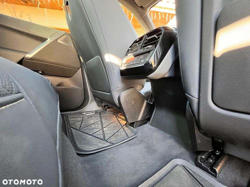 BMW iX M60 111.5kWh - 19