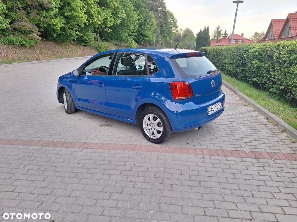 Volkswagen Polo 1.4 Style - 16