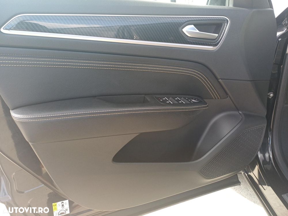 Renault Arkana E-TECH Full 145 E-TECH engineerd - 9