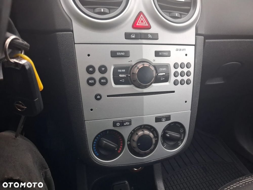 Opel Corsa 1.2 16V Enjoy - 15