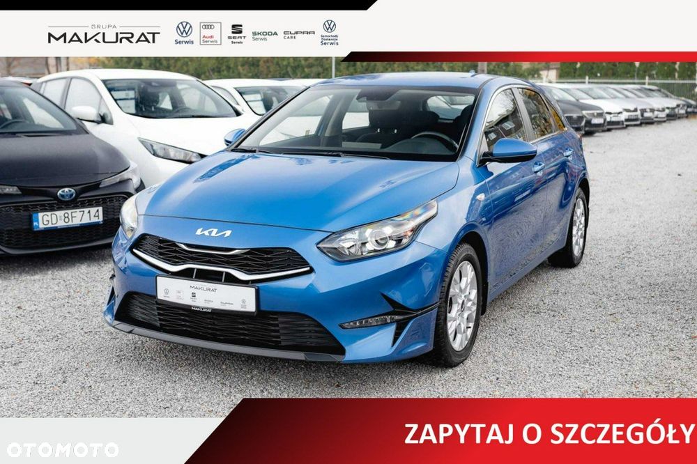 Kia Ceed 1.5 T-GDI M DCT - 2