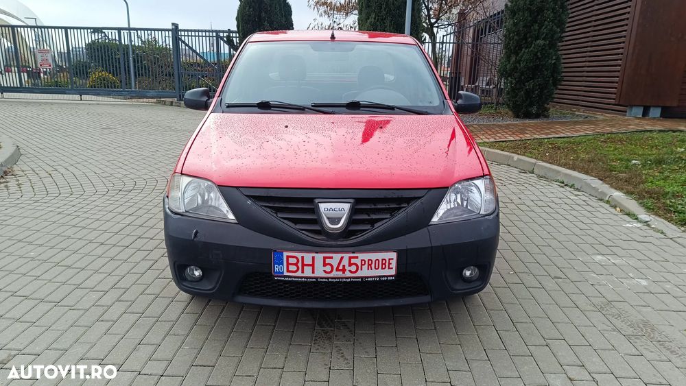 Dacia Logan - 3