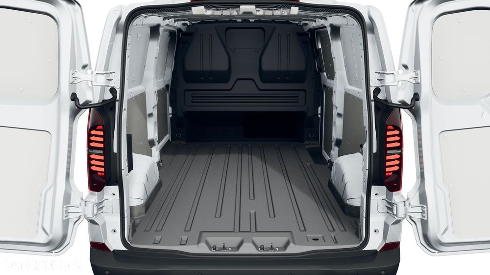Volkswagen Transporter T7 - 2