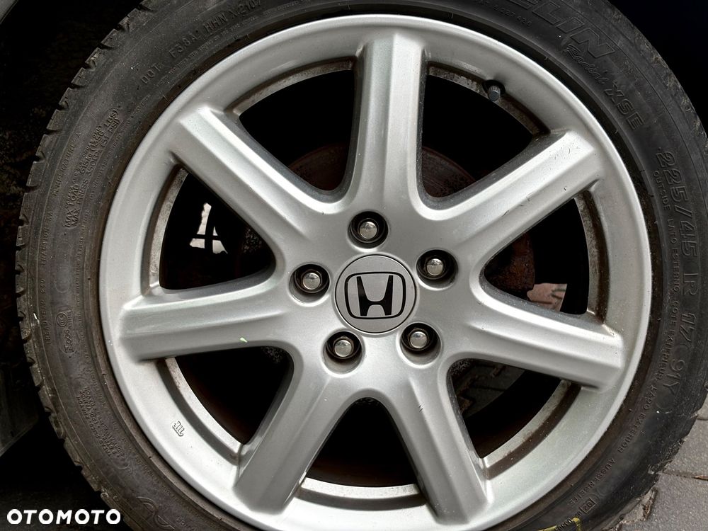 Honda Civic 1.4 i-VTEC Comfort - 20