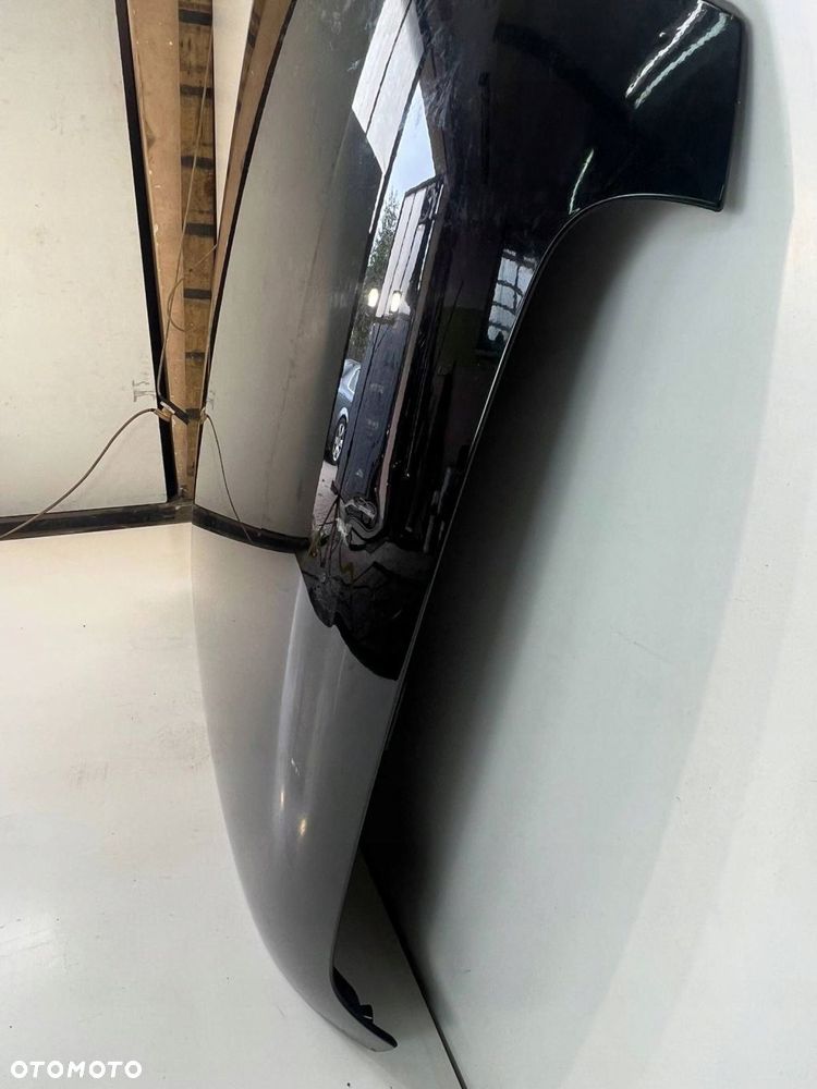 LZ9Y Maska Audi A6 S6 C6 4F - 7