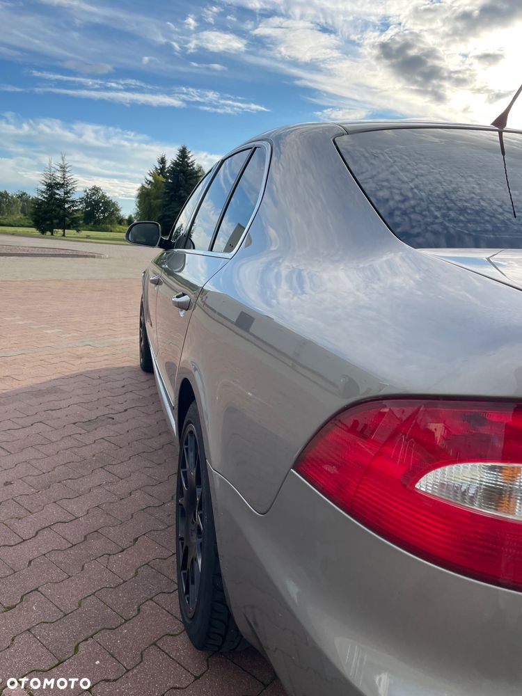 Skoda Superb 2.0 TDI Platinum DSG - 10
