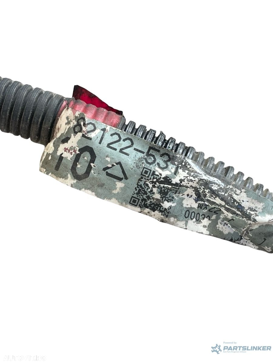 Cablaj electromotor LEXUS IS II Saloon GSE2_, ALE2_, USE2_ 2005 - 2013 2.2 220d 2AD-FHV 82122-531 - 2