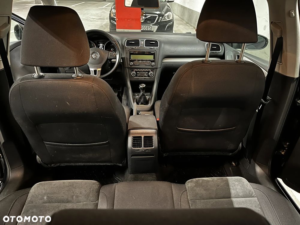 Volkswagen Golf 1.4 TSI Highline - 14