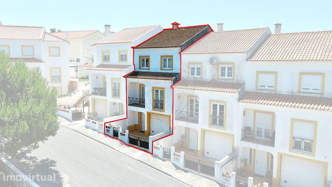 Moradia T3 para venda - Grande imagem: 2/23