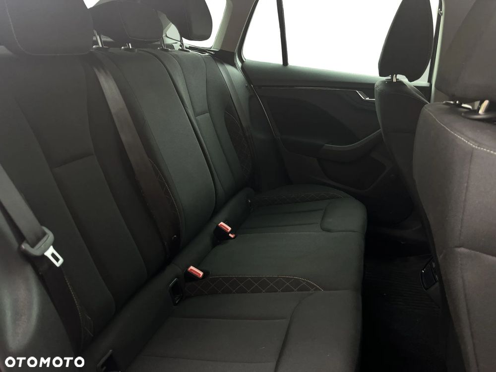 Skoda Scala 1.0 TSI Ambition - 35