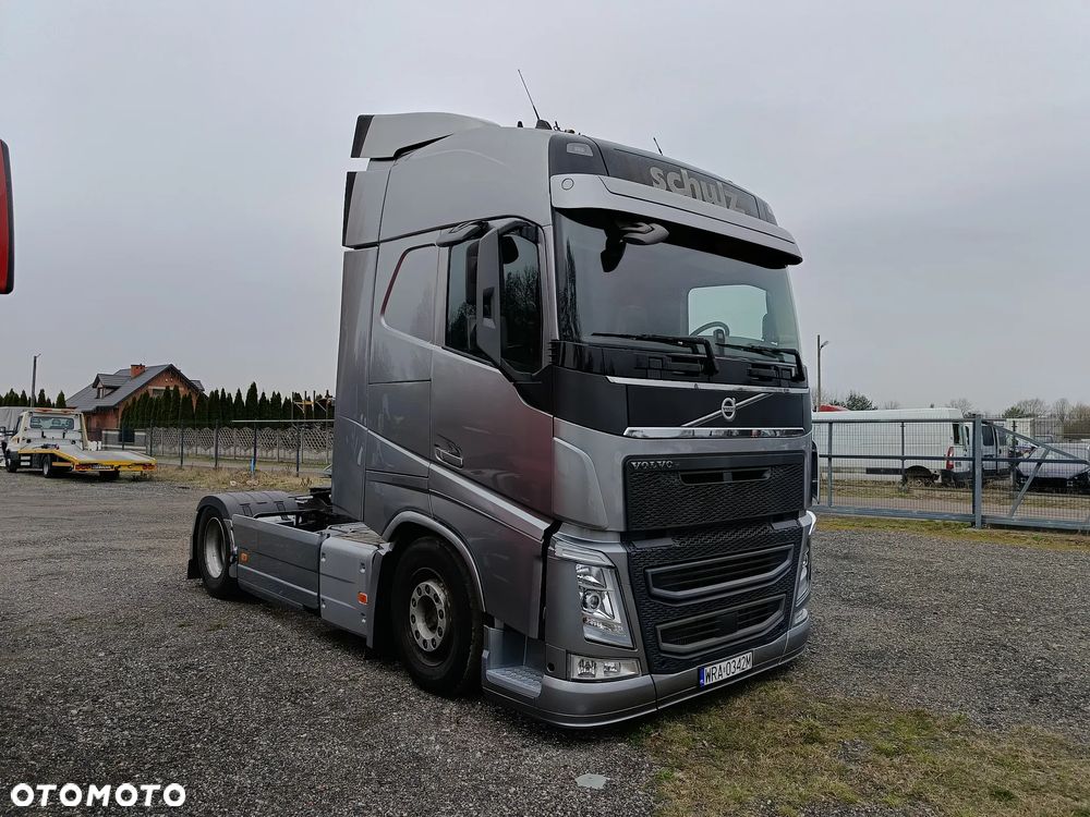Volvo FH 540 - 1