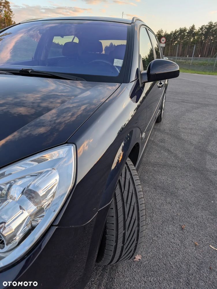 Opel Signum 2.2 Elegance - 22