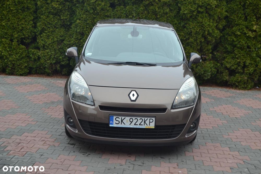 Renault Scenic 1.5 dCi Privilege - 3