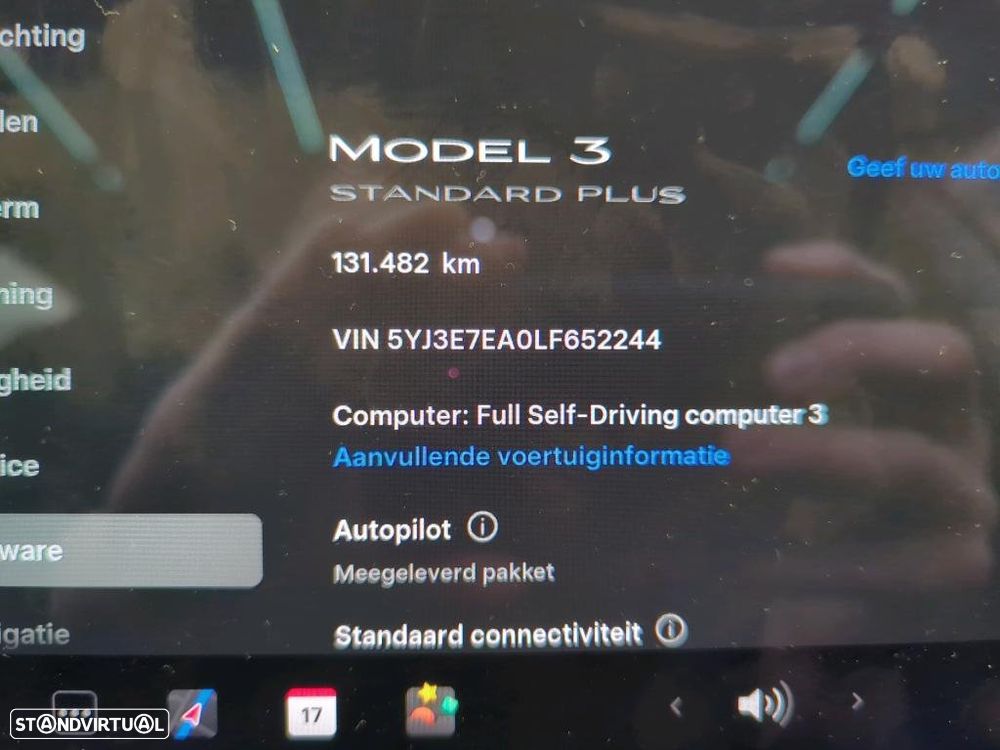 Tesla Model 3 Standard Range Plus RWD - 7
