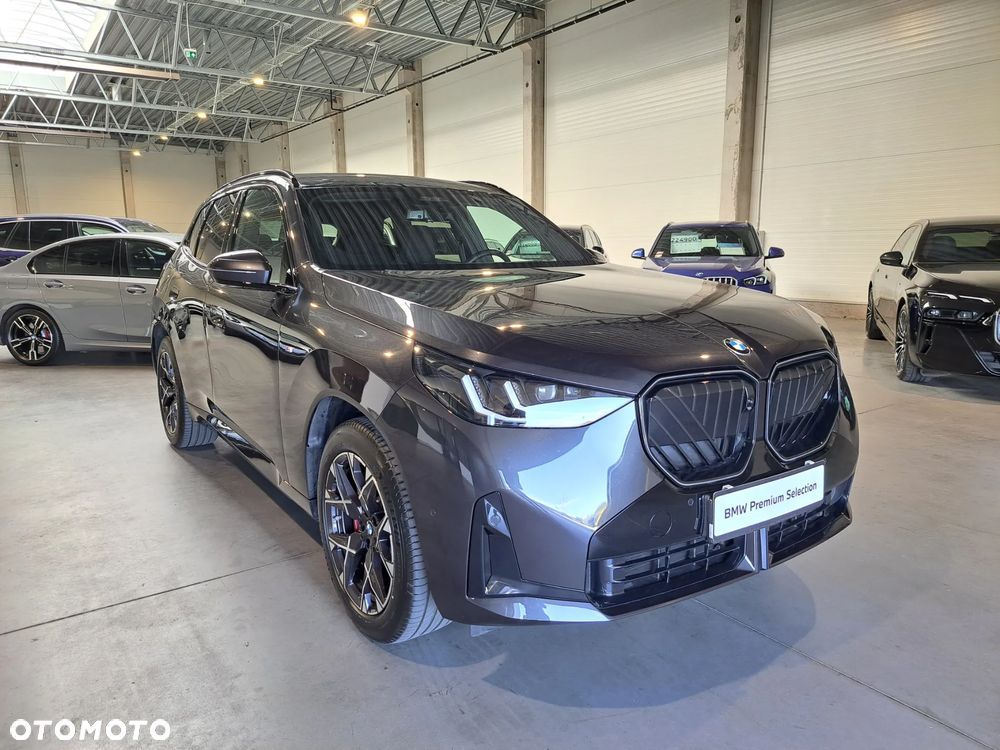 BMW X3 xDrive20d mHEV - 3