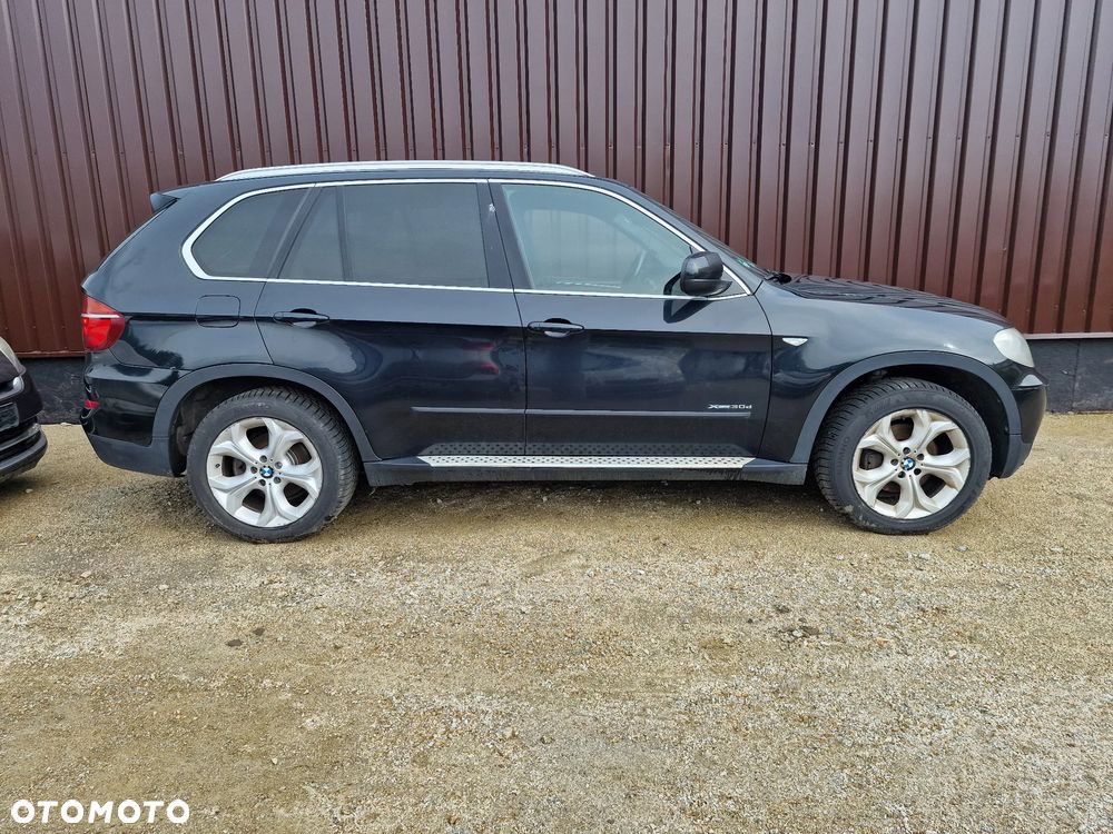 BMW X5 3.0d xDrive - 5