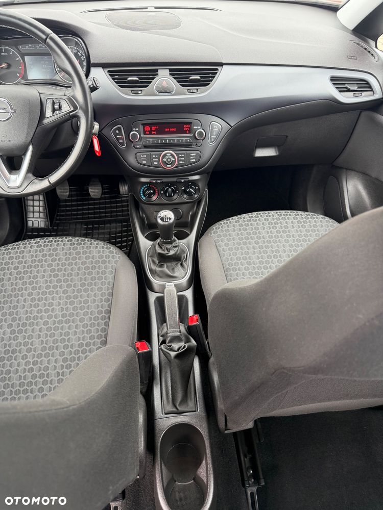 Opel Corsa 1.4 T Enjoy S&S - 18