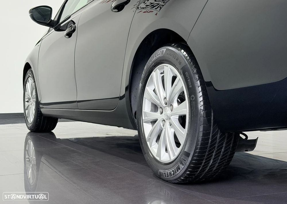 Peugeot 308 SW 1.5 BlueHDi Style - 50