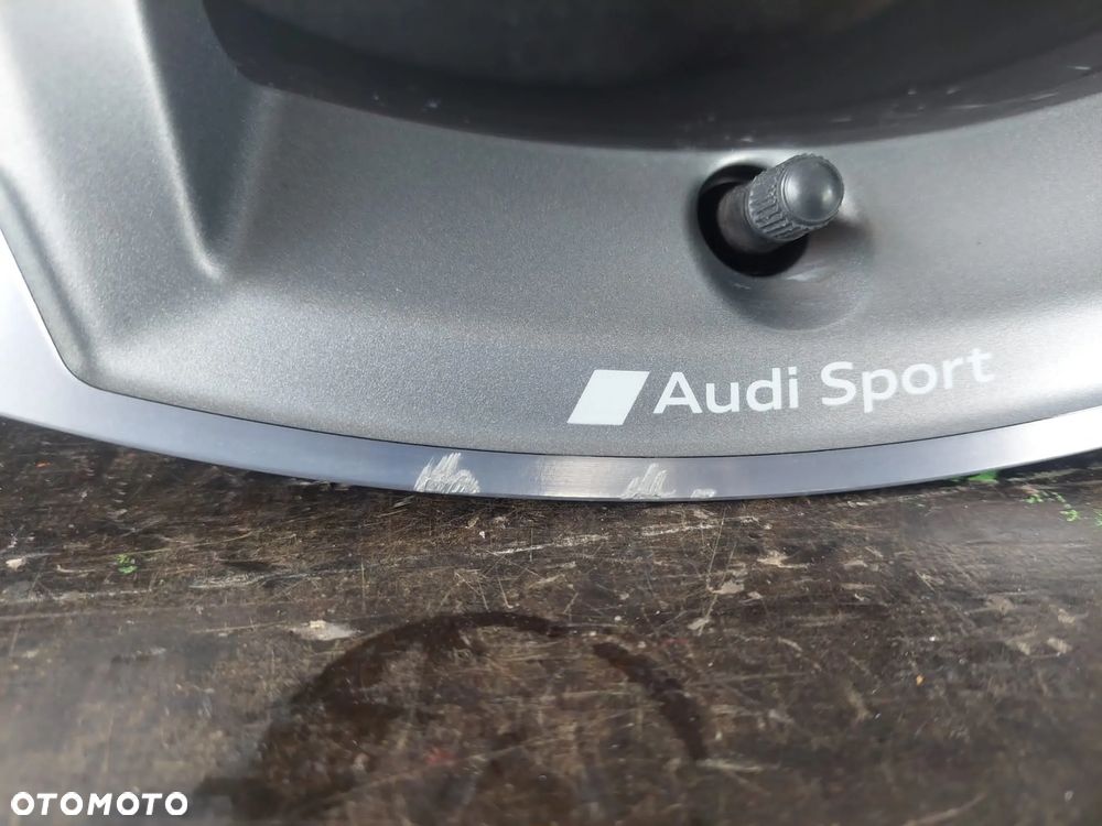 ALUFELGI ROTOR 19" 5X112 ET40  AUDI RS4 A4 A5 - 13