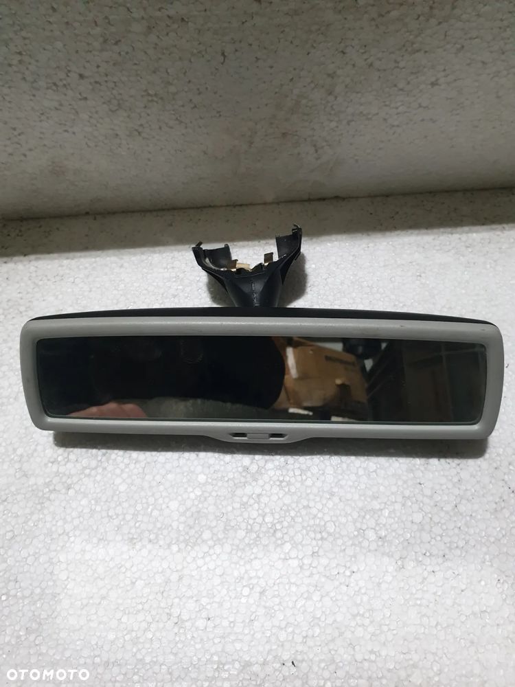 VW SEAT SKODA AUDI LUSTERKO WSTECZNE 3G0857511E  POTESTOWE MINIMALNY PRZEBIEG - 11