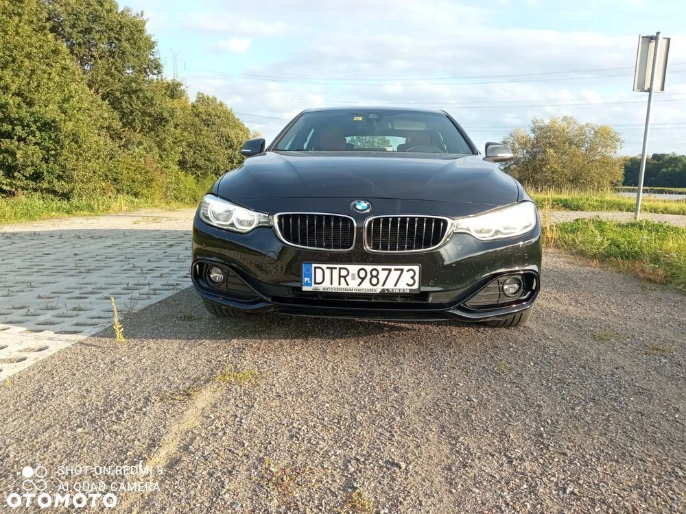 BMW 4