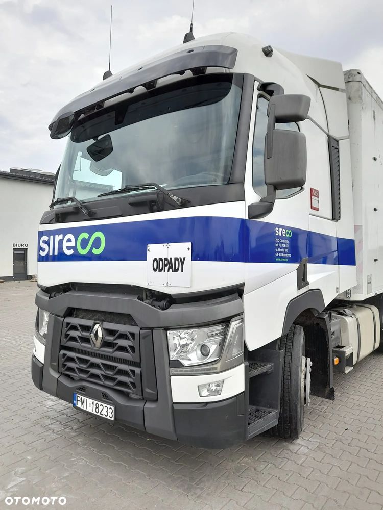 Renault HD001 - 2