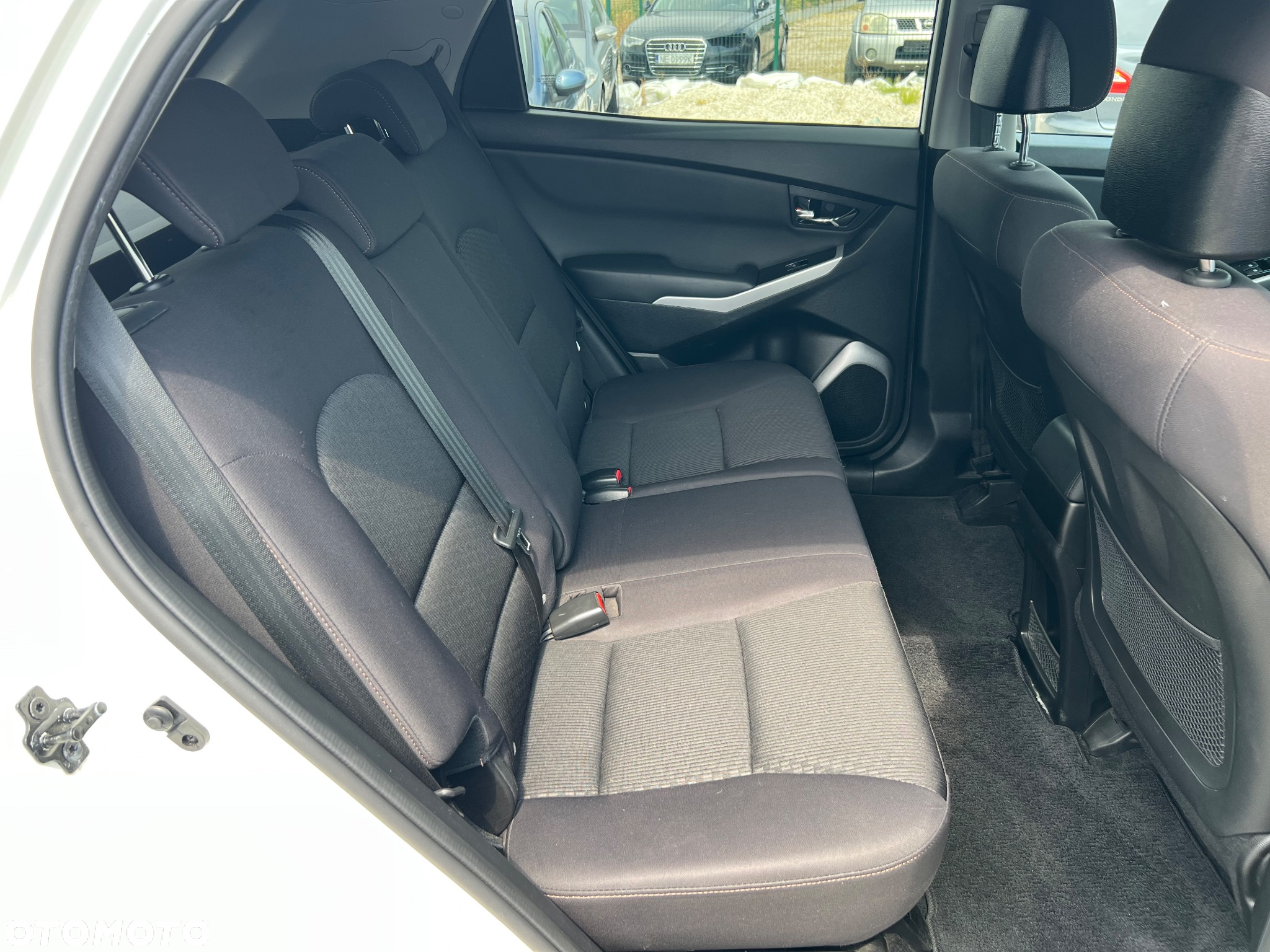 SsangYong/KGM Korando 2.0 Eco e-XDi DPF 2WD Sapphire - 11
