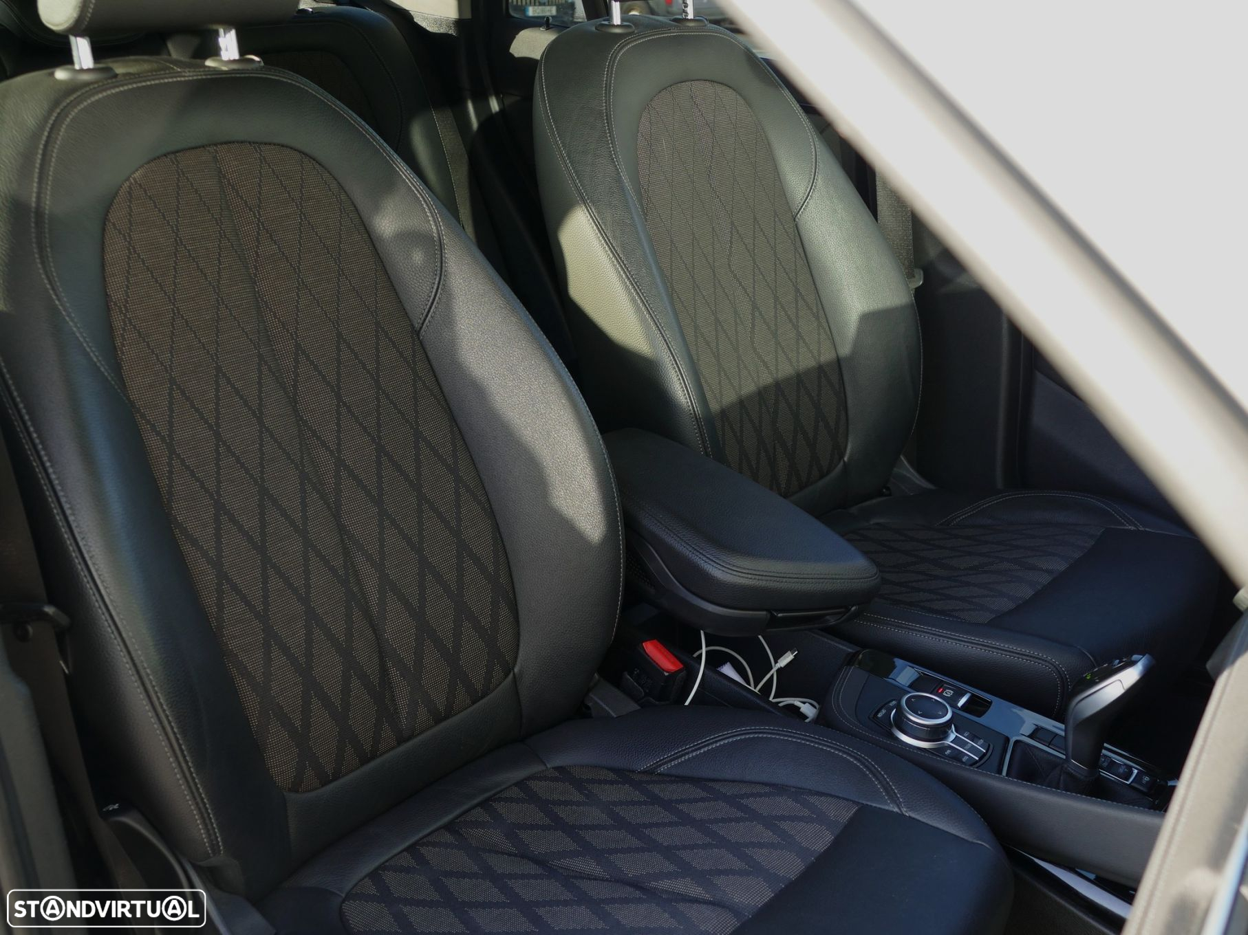 BMW X1 16 d sDrive xLine Auto - 17