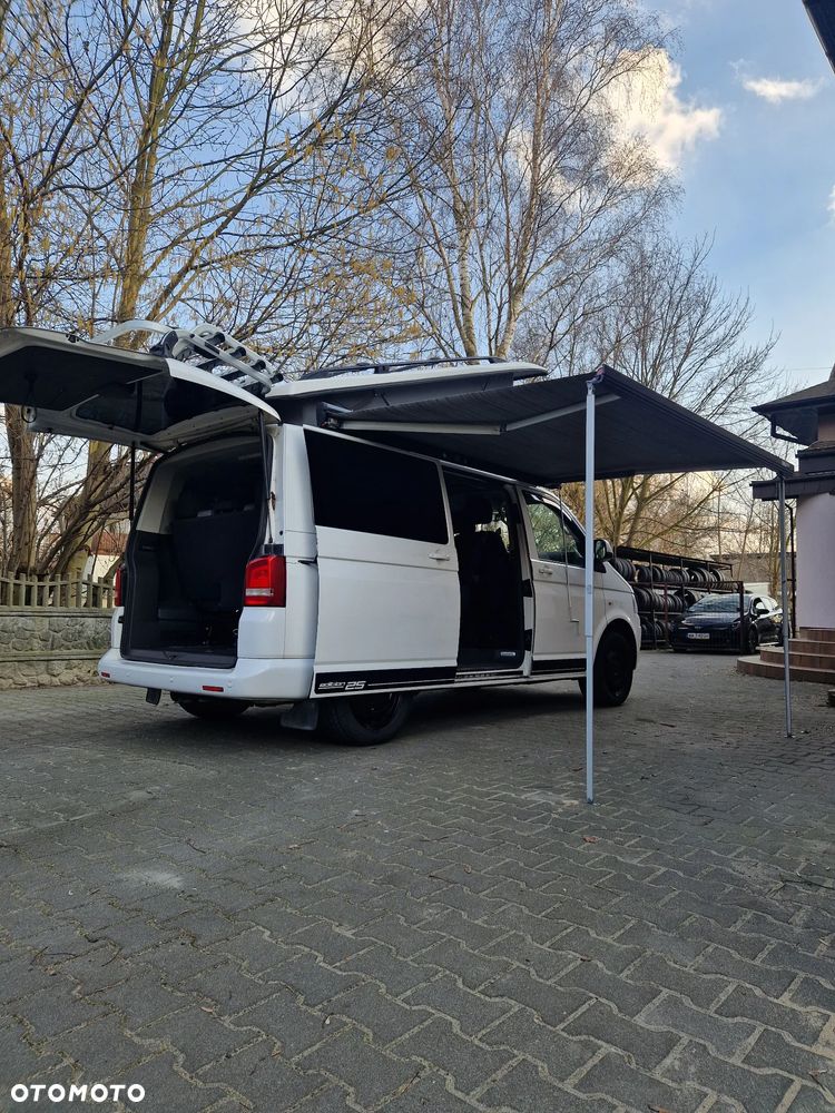 Volkswagen Multivan - 4