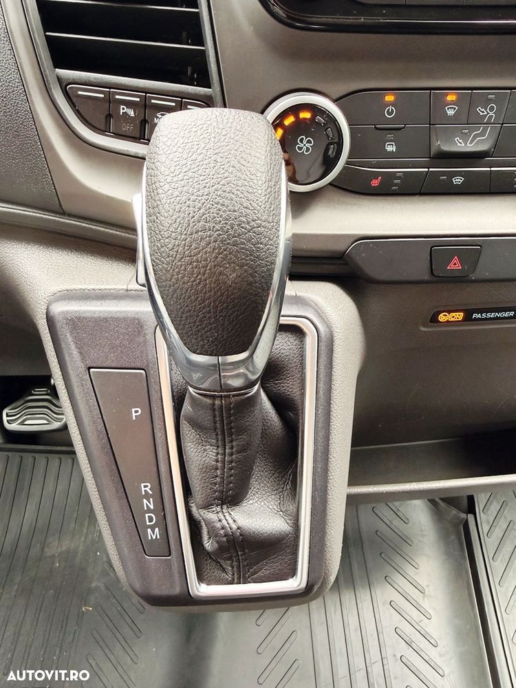 Ford TRANSIT - 31