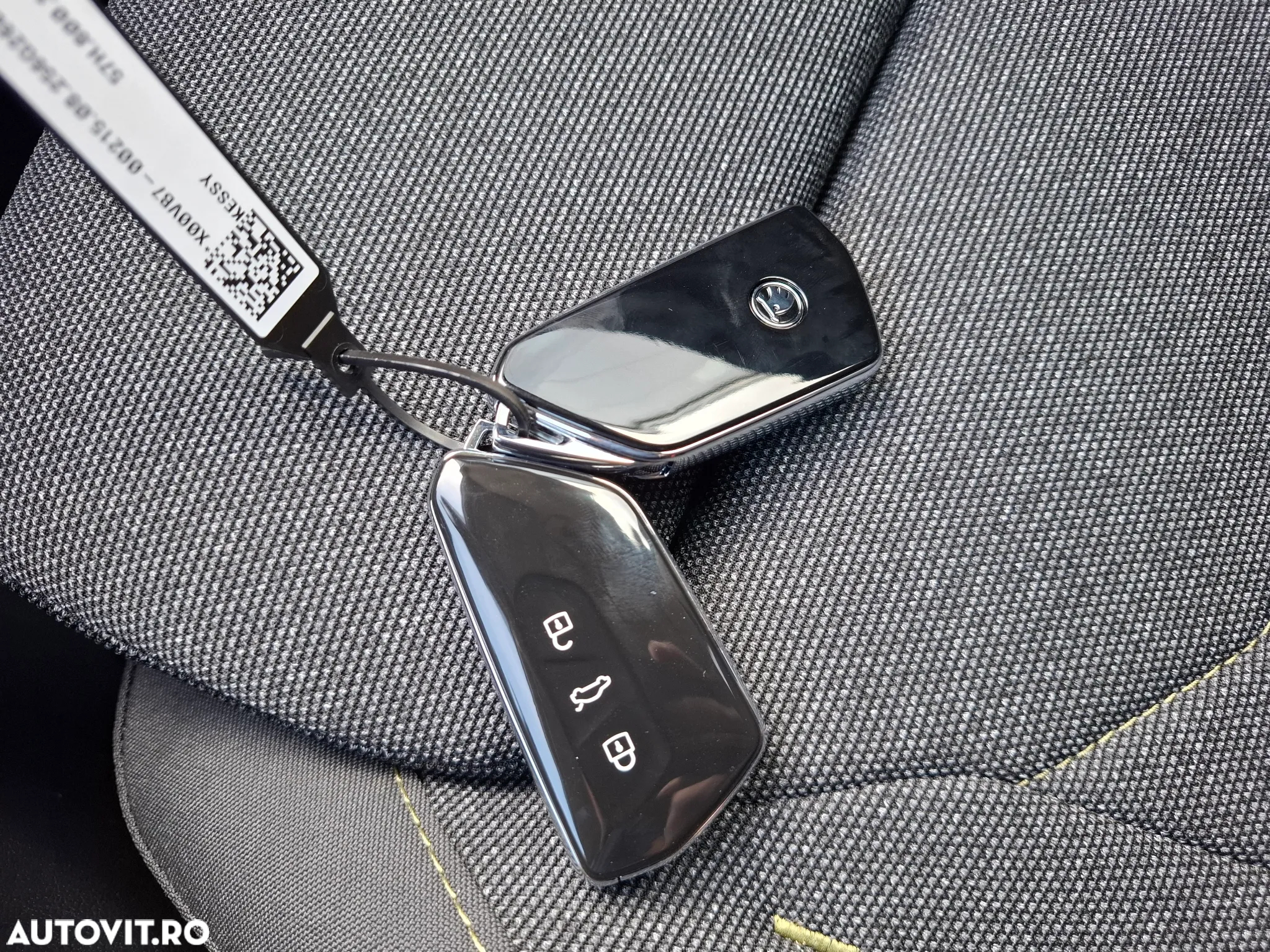 Skoda Kodiaq 2.0 TDI DSG Selection - 18