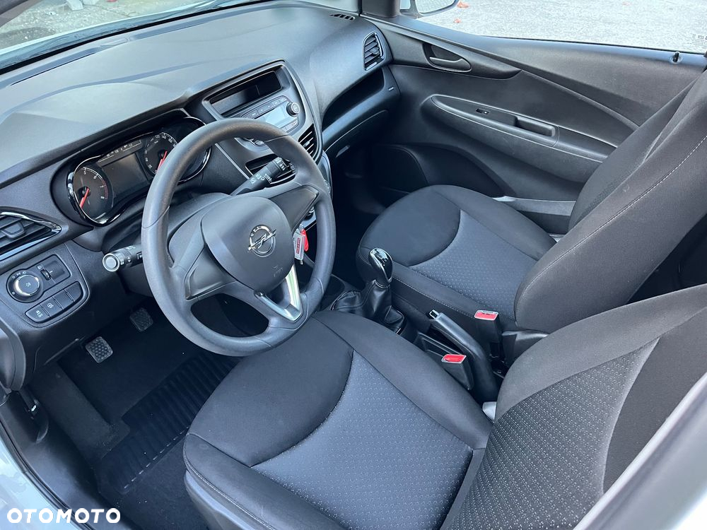 Opel Karl 1.0 Active - 9