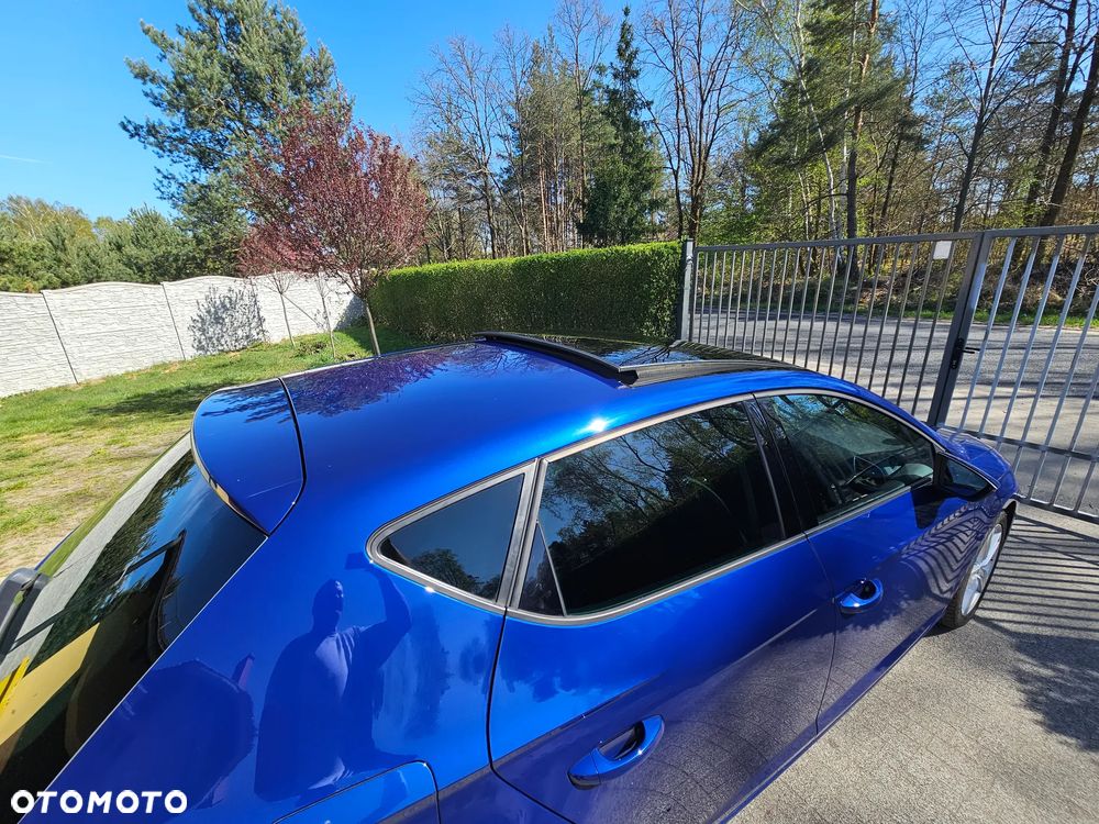Seat Leon 1.4 TSI Style S&S - 25