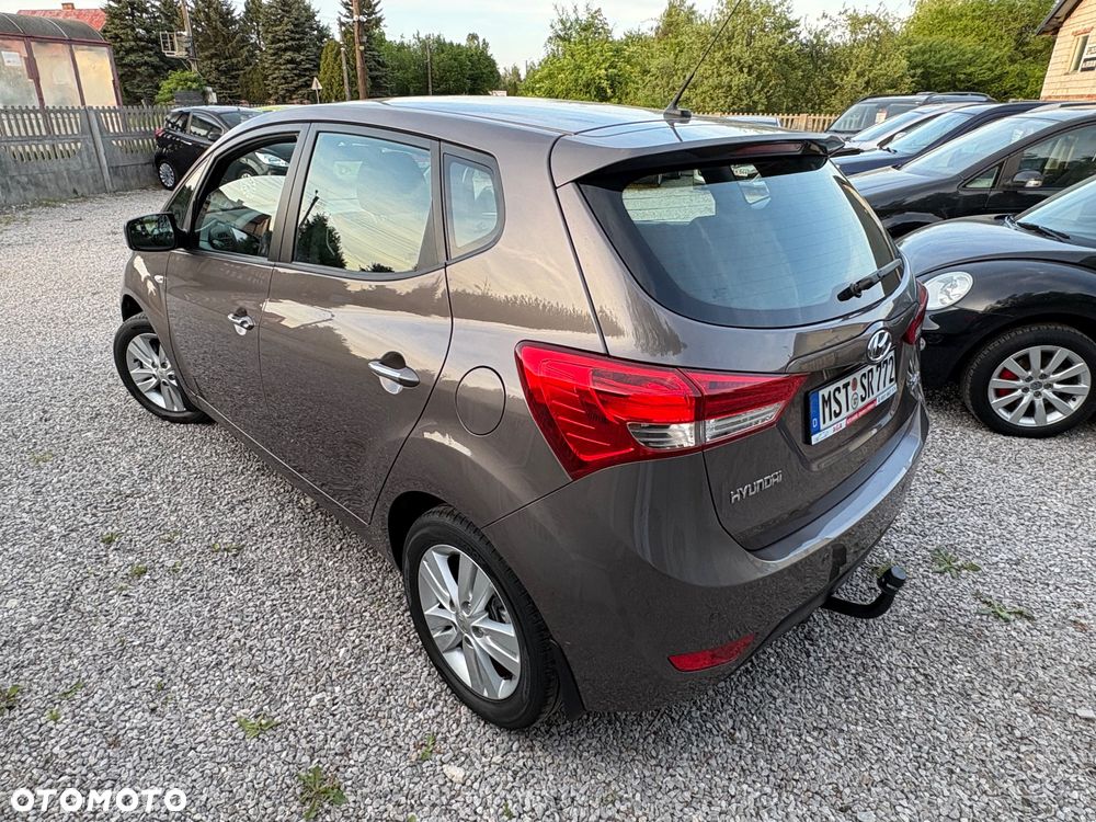 Hyundai ix20 1.4 Classic - 15