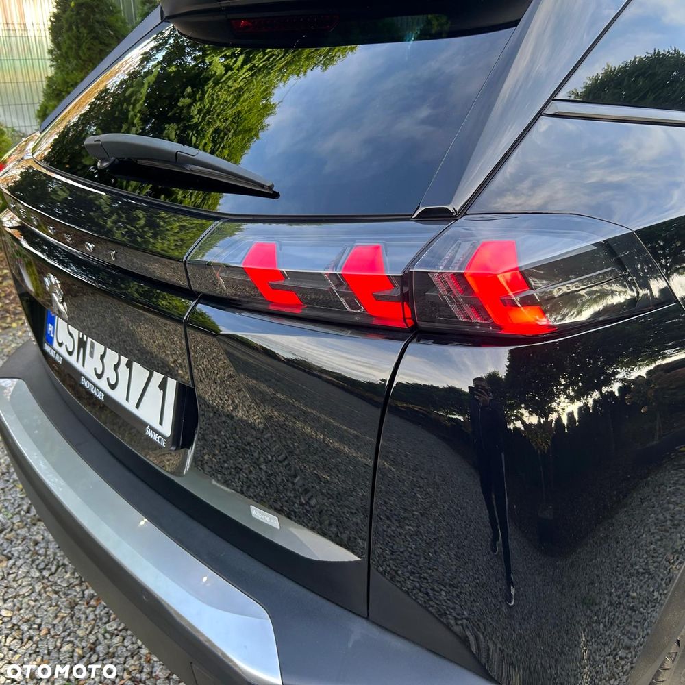 Peugeot 2008 1.5 BlueHDi Allure Pack S&S EAT8 - 18