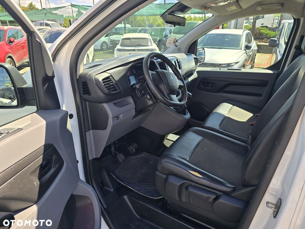 Peugeot Expert L2 2.0 - 11