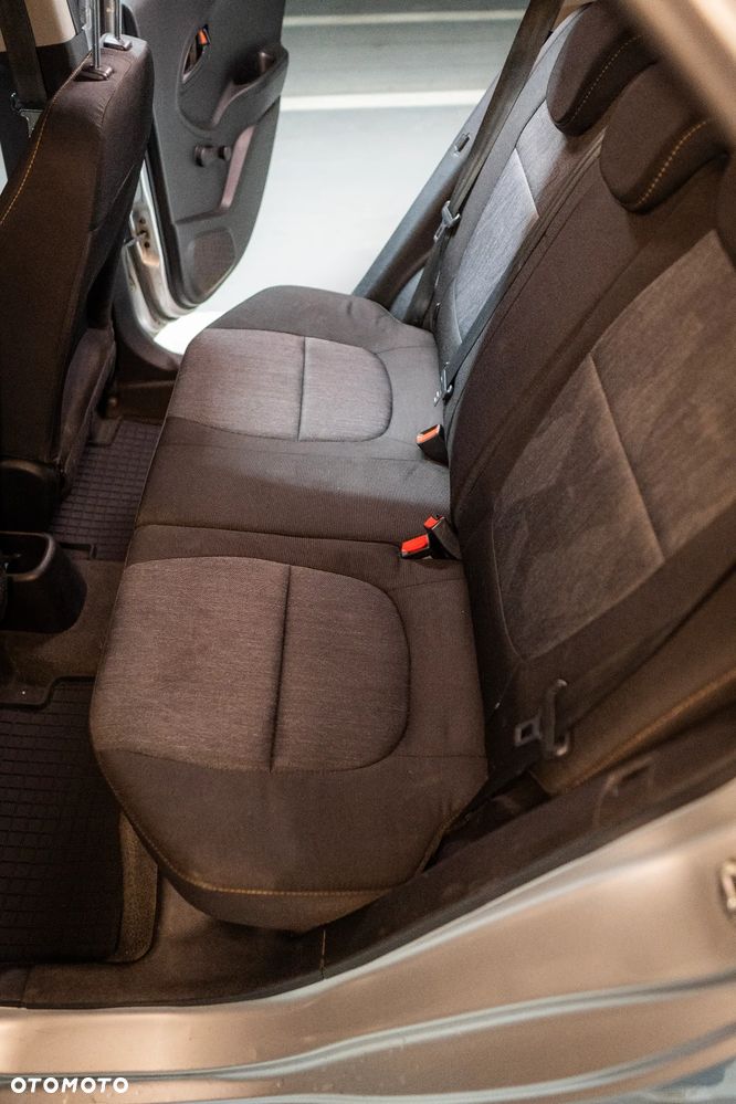 Kia Picanto 1.0 M - 14