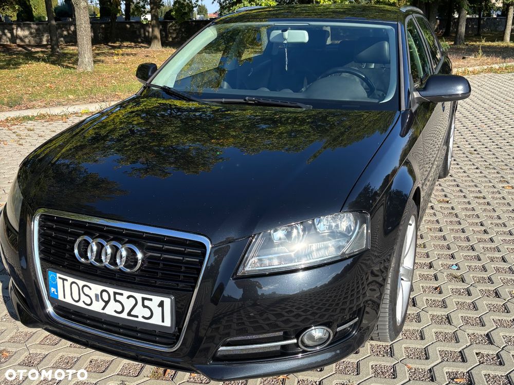 Audi A3 Sportback - 3