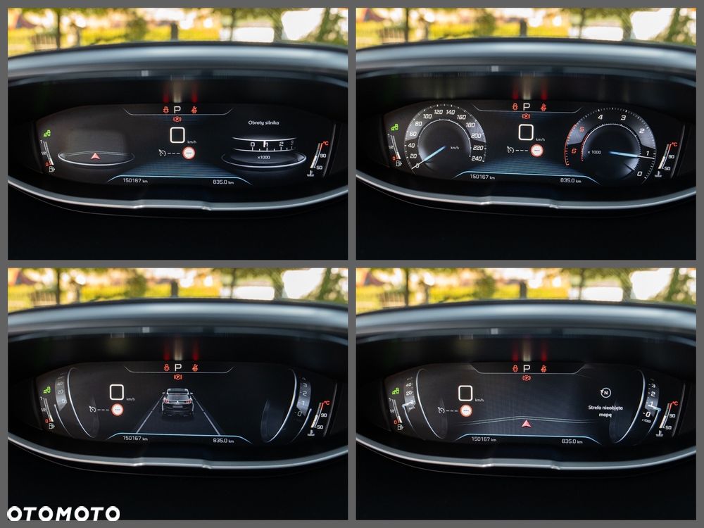 Peugeot 3008 2.0 BlueHDi GT S&S EAT8 - 32