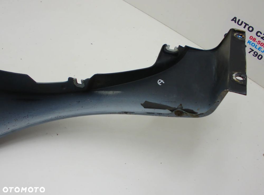 Renault Espace IV 4 Błotnik prawy przód TED47 - 8